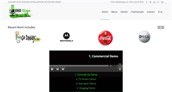 Desktop Screenshot of billstage.com