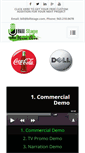 Mobile Screenshot of billstage.com